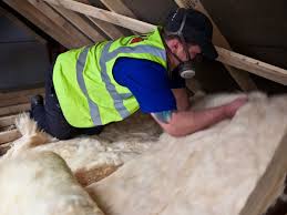 Best Wall Insulation Installation  in Reed City, MI