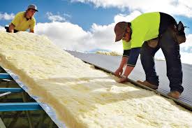 Best Reflective Insulation  in Reed City, MI